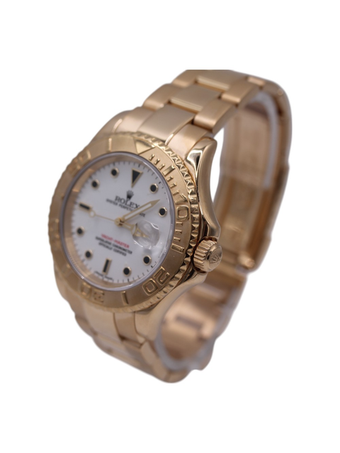 Rolex Yacht-Master 16628 Image 2